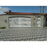Vende Casa Na Praia Mongaguá Oportunidade Á Vista 290