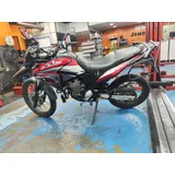 Vende Honda Xre 300