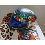 Vende se Capacete Axxis