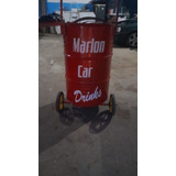 Vende se Carrinho De
