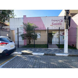 Vende Se Clínica De Especialidades Médicas Fisio Dentis