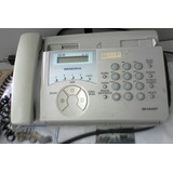 Vende se Fax