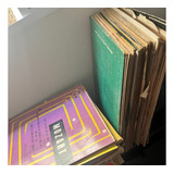 Vende se Lote De Discos De Vinil Musica Clássica