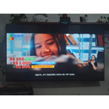 Vende Uma Tv De 50 Pol