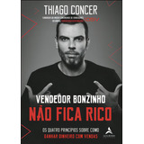 Vendedor Bonzinho Nao Fica