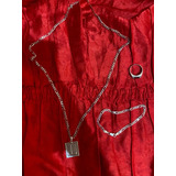Vendemos Pulseiras E Anel