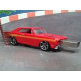 Vendido Hotwheels dodge charger Rt