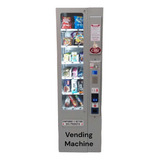 Vending Machine Maquina De Snaks