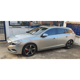 Vendo - Volvo V60 R-design - 2013
