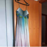 Vendo Vestido De