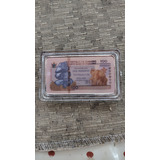 Vendo 10 Barras Zimbabwe Yottallion