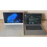 Vendo 2 Notebooks Dell