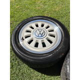 Vendo 4 Rodas Original