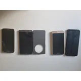 Vendo 4 Smartphones Para