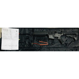 Vendo Airsoft M4a1 Rifle Aeg King Arms Ultra Grade