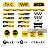 Vendo Autonomia De Taxi