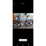 Vendo Bicicleta Aro 29 Importada