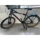Vendo Bike Ksw Aro 29 Quadro 21 Xl