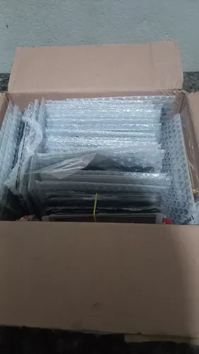 Vendo Caixa Com Telas