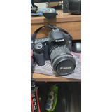 Vendo Camera Canon Eos