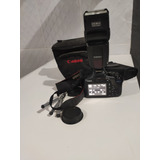 Vendo Camera Canon Eos