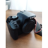 Vendo Camera Canon T3