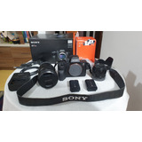 Vendo Camera Mirrorless Sony