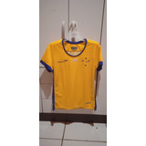 Vendo Camisas Do Cruzeiro Originais Infantil