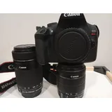 Vendo Canon Rebel T7