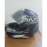 Vendo Capacete Escamoteavel Shark