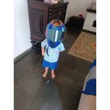 Vendo Capacete  