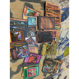 Vendo Cards Só Yu gi oh E Vários Outros Muitos Raros