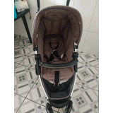 Vendo Carrinho De Bebe