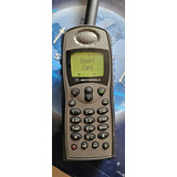 Vendo Celular Motorola Satellite