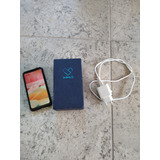 Vendo Celular Zenfone 5