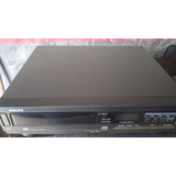 Vendo Compact Disc Player Philips Cd 164