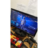 Vendo Computador Gamer Completo