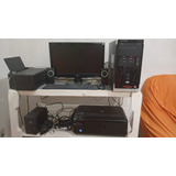 Vendo Computador LG Com