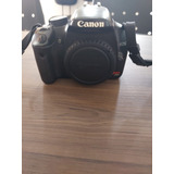 Vendo Corpo Camera Canon
