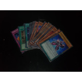 Vendo Deck Yu gi oh Com 44 Cards Originais 