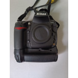 Vendo Equipamento Nikon D700