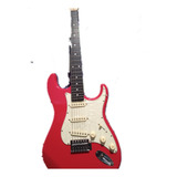 Vendo Essa Guitarra Zerada