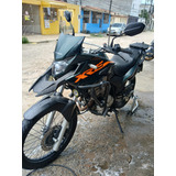 Vendo Essa Linda Xre