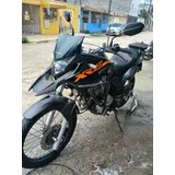 Vendo Essa Linda Xre