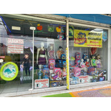 Vendo Estoque De Loja Infantil