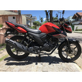 Vendo Fazer Ys 150