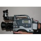 Vendo Filmadora Jvc Gy