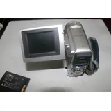 Vendo Filmadora Mini Dv