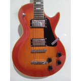 Vendo Guitarra Giannini Custon