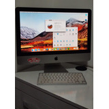 Vendo iMac Usado